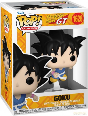 Funko POP Animation: Goku [FIGURKA]