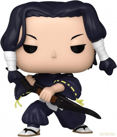 Funko POP Animation: Kamo Noritoshi [FIGURKA]