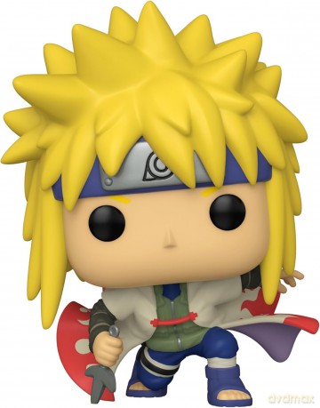 Funko POP Animation: Minato Namikaze [FIGURKA]