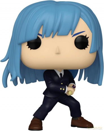 Funko POP Animation: Miwa Kasumi [FIGURKA]