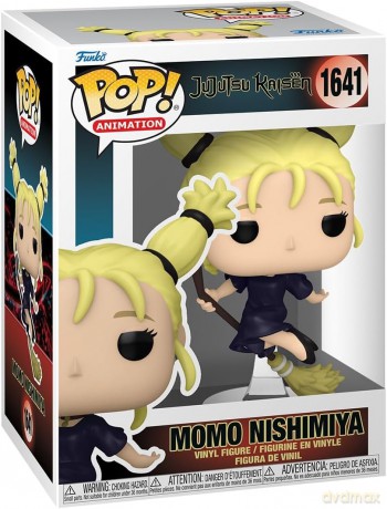 Funko POP Animation: Momo Nishimiya [FIGURKA]