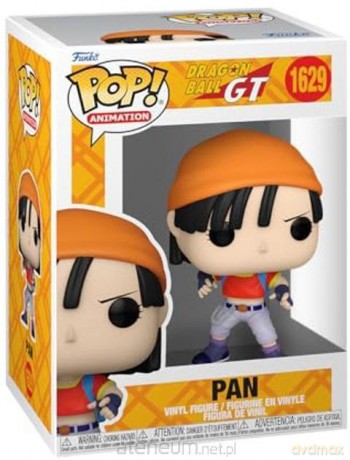 Funko POP Animation: Pan [FIGURKA]