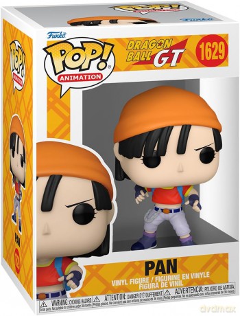Funko POP Animation: Pan [FIGURKA]