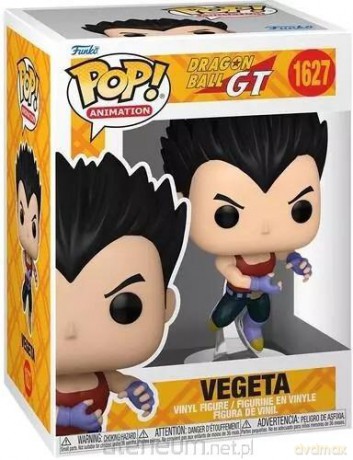 Funko POP Animation: Vegeta [FIGURKA]
