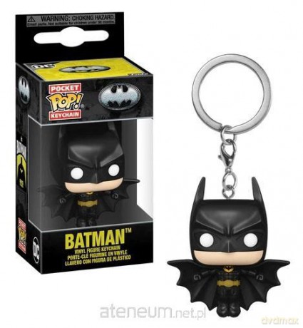 Funko POP brelok: Batman