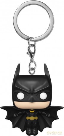 Funko POP brelok: Batman