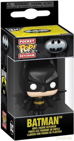 Funko POP brelok: Batman