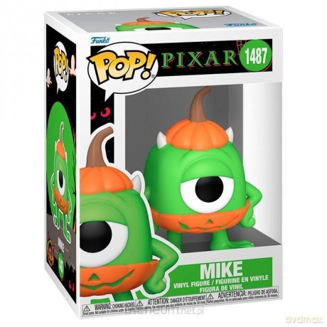 Funko POP Disney Halloween: Mike [FIGURKA]