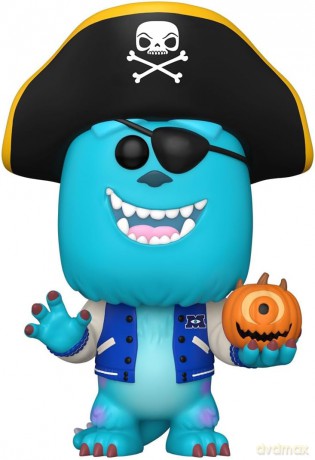 Funko POP Disney Halloween: Sully [FIGURKA]