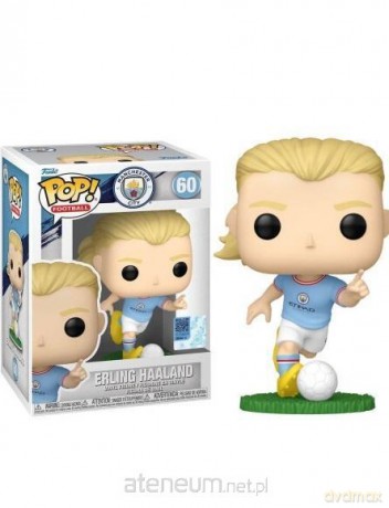 Funko POP Football: Erling Haaland [FIGURKA]