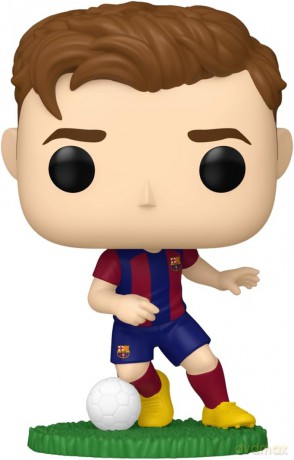 Funko POP Football: Gavi [FIGURKA]