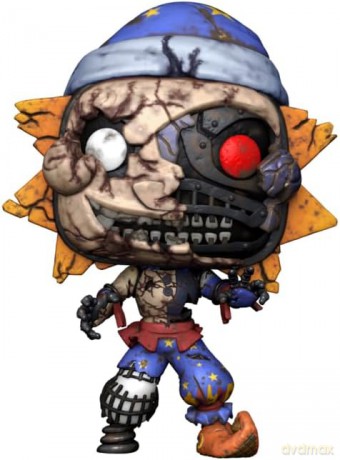 Funko POP Games: Eclipse [FIGURKA]