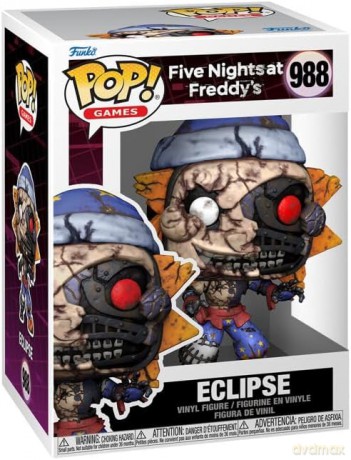 Funko POP Games: Eclipse [FIGURKA]