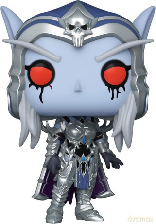 Funko POP Games: Sylvanas [FIGURKA]