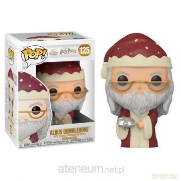 Funko POP Harry Potter: Dumbledore [FIGURKA]