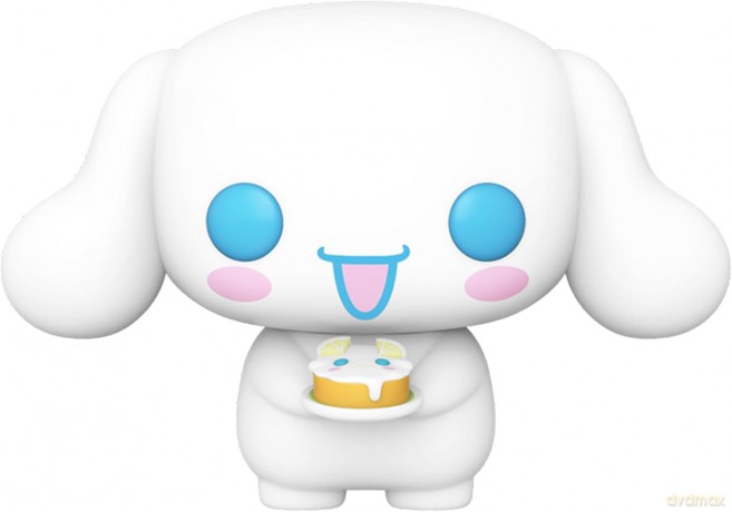 Funko POP Hello Kitty&Friends: Cinamorol [FIGURKA]