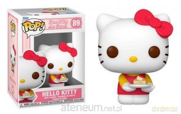 Funko POP Hello Kitty&Friends: Hello Kitty [FIGURKA]
