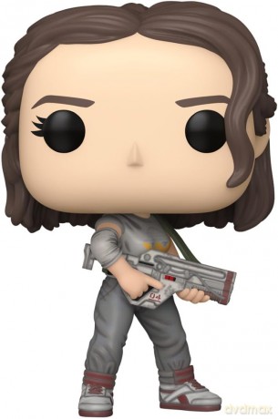 Funko POP Movies AR: Rain [FIGURKA]