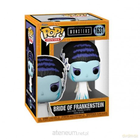 Funko POP Movies UM: Żona Frankensteina [FIGURKA]