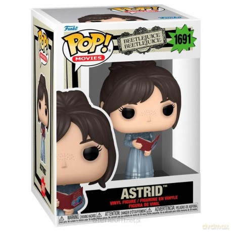 Funko POP Movies: Astrid [FIGURKA]
