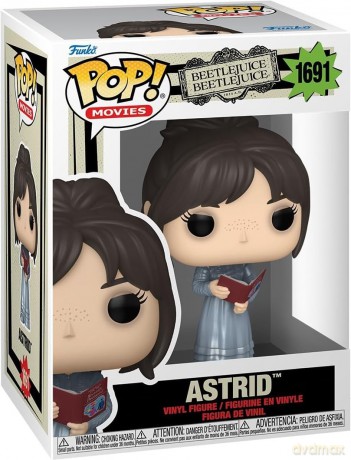 Funko POP Movies: Astrid [FIGURKA]