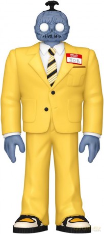 Funko POP Movies: Bob [FIGURKA]