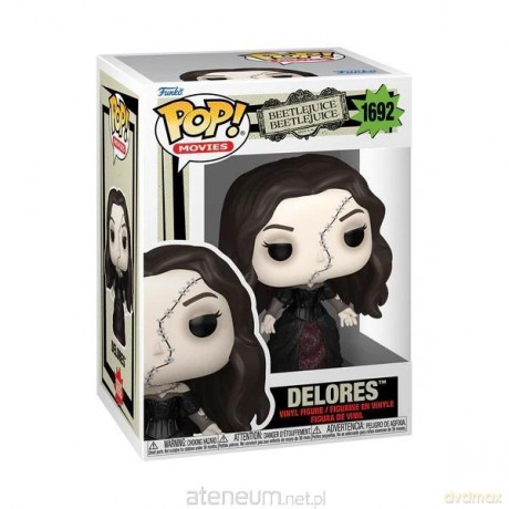 Funko POP Movies: Delores [FIGURKA]