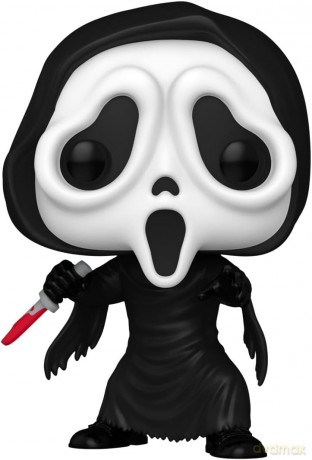 Funko POP Movies: Ghost Face [FIGURKA]