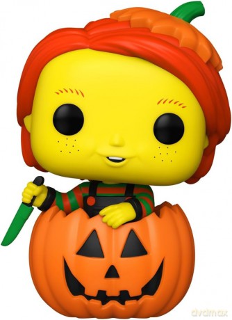 Funko POP Movies: Good Guy Chucky [FIGURKA]