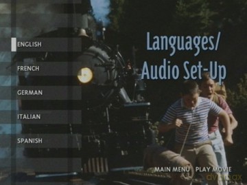 Stań Przy Mnie [DVD]