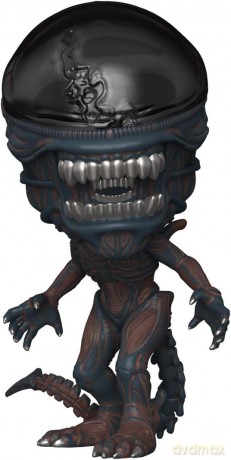 Funko POP Movies: Scorched Xenomorph [FIGURKA]
