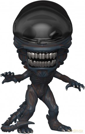 Funko POP Movies: Xenomorph [FIGURKA]
