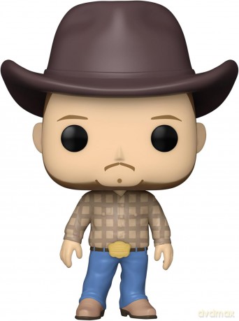 Funko POP Television: Jimmy [FIGURKA]
