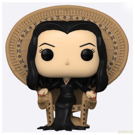 Funko POP Television: Morticia Addams [FIGURKA]
