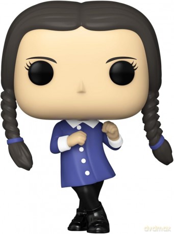 Funko POP Television: Wednesday Addams [FIGURKA]