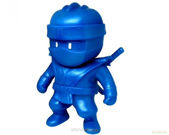 Gumostwory Stumble Guys - Dynamitron [FIGURKA]