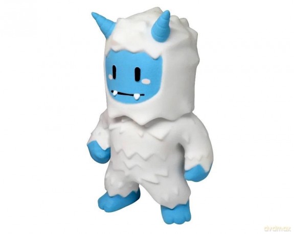 Gumostwory Stumble Guys - Frost Yeti [FIGURKA]