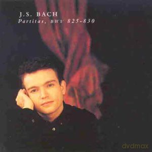 Rousset: Bach: Partitas Bwv 825-830 [2CD]
