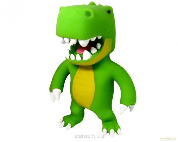 Gumostwory Stumble Guys - T-Rex [FIGURKA]