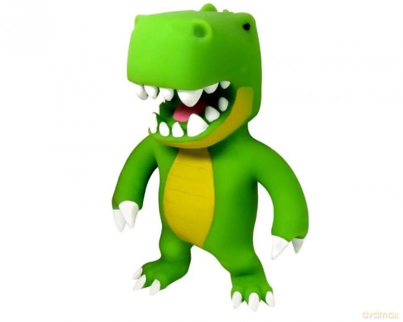 Gumostwory Stumble Guys - T-Rex [FIGURKA]