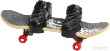 Hot Wheels Skate Deskorolka + buty HGW83