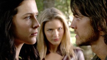 Legend of the Seeker Season 2 (Miecz Prawdy Sezon 2) [6DVD]