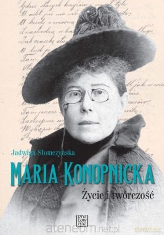 Jadwiga Słomczyńska [KSIĄŻKA]