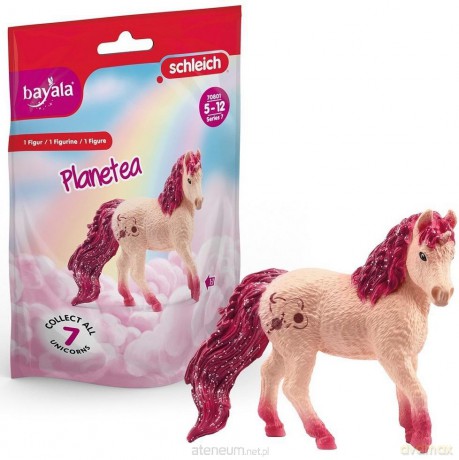 Jednorożec Planetea Bayala [FIGURKA]