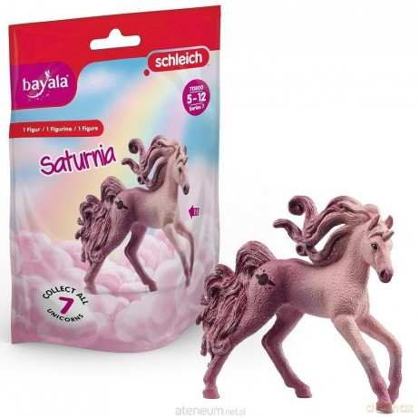 Jednorożec Saturnia Bayala [FIGURKA]