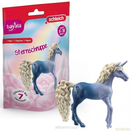 Jednorożec Shooting Star Bayala [FIGURKA]