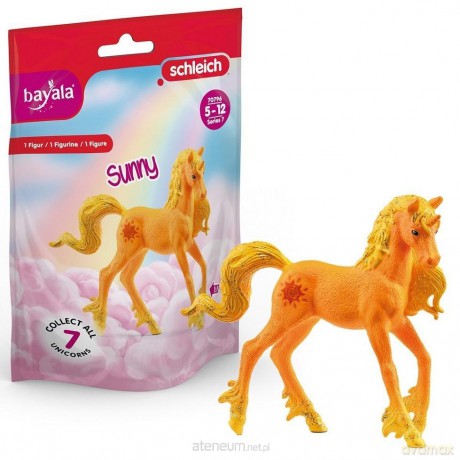 Jednorożec Sunny Bayala [FIGURKA]