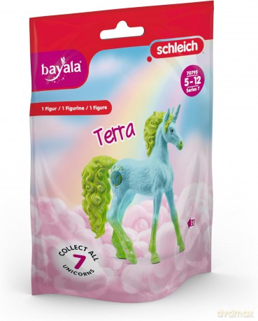 Jednorożec Terra Bayala [FIGURKA]