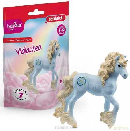 Jednorożec Vialactea Bayala [FIGURKA]