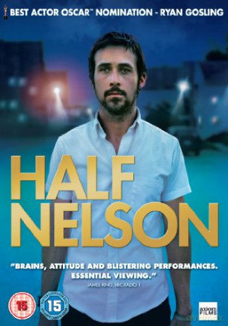 Half Nelson (Szkolny Chwyt) [DVD]